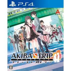 Akiba’s Trip: Hellbound & Debriefe...