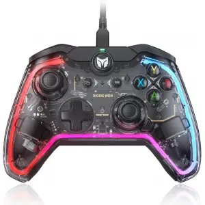 BIGBIGWON Rainbow S Wired Controller For
