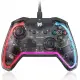 BIGBIGWON Rainbow S Wired Controller For PC / NSW