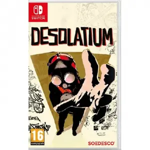 Desolatium