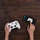 Buy 8Bitdo Ultimate Wired Controller for Xbox Series X, Xbox Series S, Xbox One (White) for PC, XONE, XSX, XSS