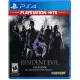 Resident Evil 6: biohazard (PlayStation Hits)