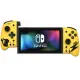 Grip Controller for Nintendo Switch (Pikachu-COOL)