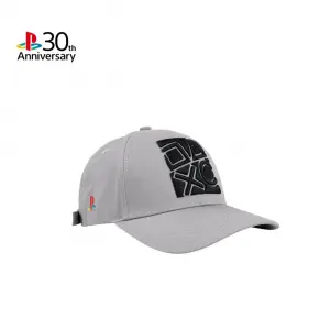 PlayStation 30th Anniversary Cap