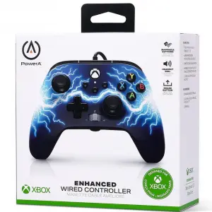 PowerA Enhanced Wired Controller for Xbo...