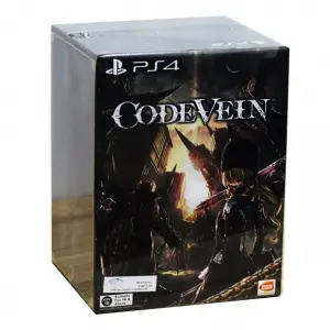 Code Vein [Collector's Edition] (English...