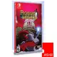 ROGUE LEGACY: NINTENDO SWITCH, LIMITED RUN #40