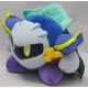 Kirby's Dream Land All Star Collection Plush KP03: Meta Knight (S Size) (Re-run)