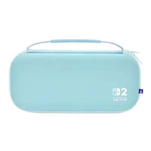 Hori Slim Hard Pouch Plus for Nintendo S...