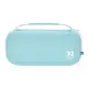 Hori Slim Hard Pouch Plus for Nintendo Switch 2 (Light Blue)