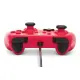 PowerA Wired Controller for Nintendo Switch - Raspberry Red
