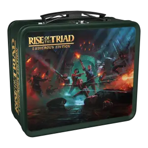 Rise of the Triad: Ludicrous Edition 30t...