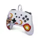 PowerA Enhanced Wired Controller for Nintendo Switch - Fireball Mario