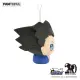 Ace Attorney Series Plush Key Chain Phoenix Wright (Anime Toy) SAL Small Packet