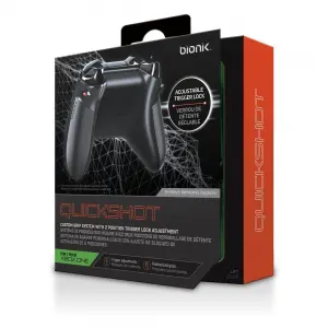 Bionik Quickshot for Xbox One