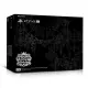 PlayStation 4 Pro 1TB HDD [Kingdom Hearts III Limited Edition]