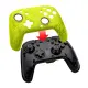 PDP Gaming Faceoff Deluxe Wireless Controller (Yellow Camo)