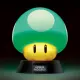 Super Mario Character Light Super (1UP) Mushroom