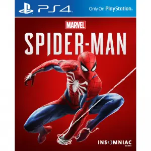 Spider-Man (Chinese & English Subs)