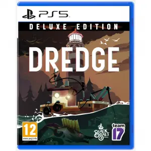 Dredge [Deluxe Edition] 