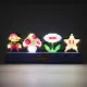 Paladone Super Mario Bros Icons Light (Official Product)