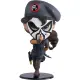 Six Collection 3 - Caveira Chibi Figurine