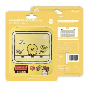 Gammac Card Case 12 (Line Friends Series...