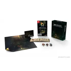 Yomawari: The Long Night Collection Limited Edition