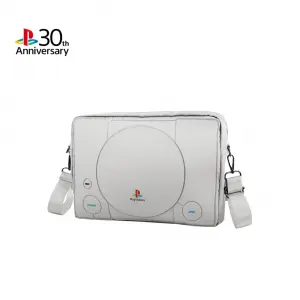 PlayStation 30th Anniversary Shoulder Ba...