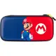 Power Pose Mario Slim Deluxe Travel Case - Super Mario Edition - Integrated Stand Included - Compatible with Nintendo Switch