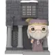 Funko Pop! Harry Potter: Hogsmeade - Albus Dumbledore with Hog's Head Inn