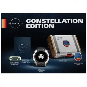 Starfield [Constellation Edition] (Code in a box) 