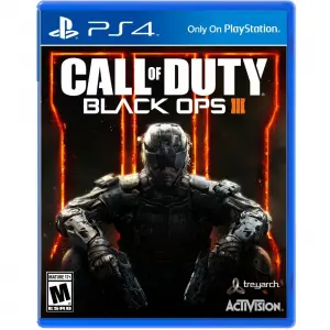 Call of Duty: Black Ops III (English &am...