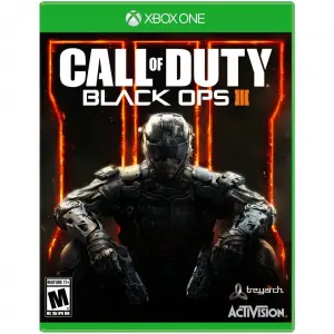 Call of Duty: Black Ops III (English &am...