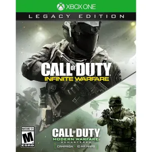 Call of Duty: Infinite Warfare [Legacy Edition]