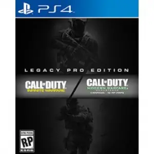 Call of Duty: Infinite Warfare [Legacy P...