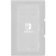 Card Case 24+2 for Nintendo Switch (White)