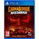 Carmageddon: Max Damage