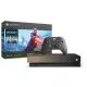 Xbox One X Gold Rush Special Edition Battlefield  V Bundle (1TB)