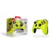 PDP Gaming Faceoff Deluxe Wireless Controller (Yellow Camo)