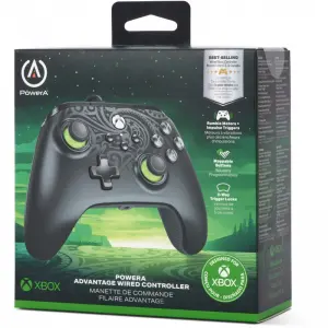 PowerA Advantage Wired Controller for Xb...