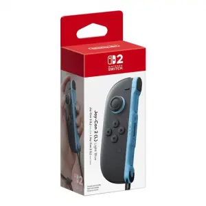 Nintendo Switch 2 Joy-Con Controller Lef...