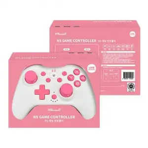 Gammac NFC Wrls Controller (Line Friends...