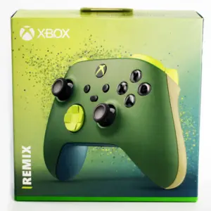 [OUTLETS] Xbox Wireless Controller (Remi...