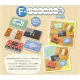 Ichiban Kuji Atsushimori Prize F Able Sisters Memo Pad