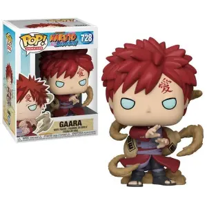 Funko Pop! Animation: Boruto – GAARA