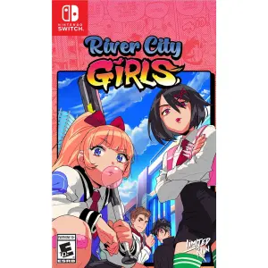 River City Girls