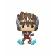 Funko Pop! Animation: Saint Seiya- Pegasus Seiya