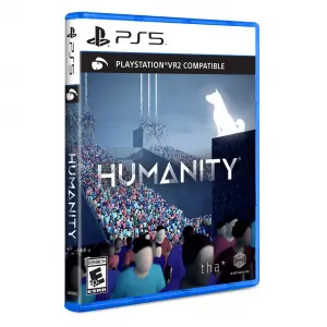 Humanity 