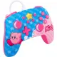 PowerA Enhanced Wired Controller for Nintendo Switch - Kirby